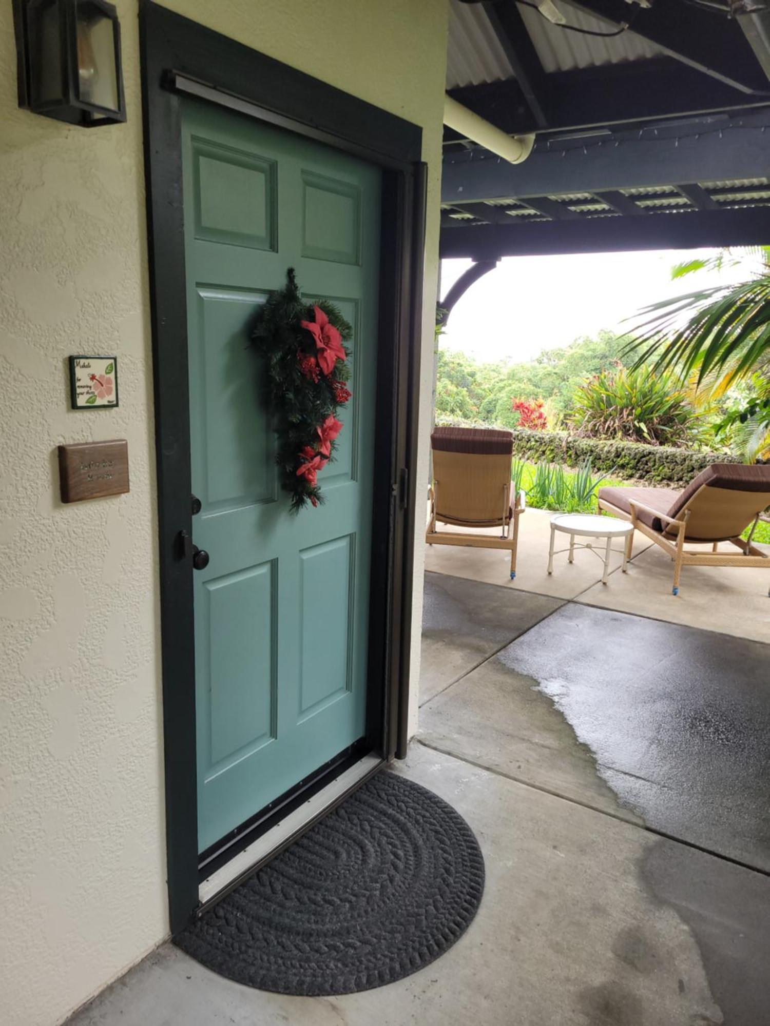 Island Goode'S - Luxury Adult Only Accommodation Near Hilo Papaikou Kültér fotó