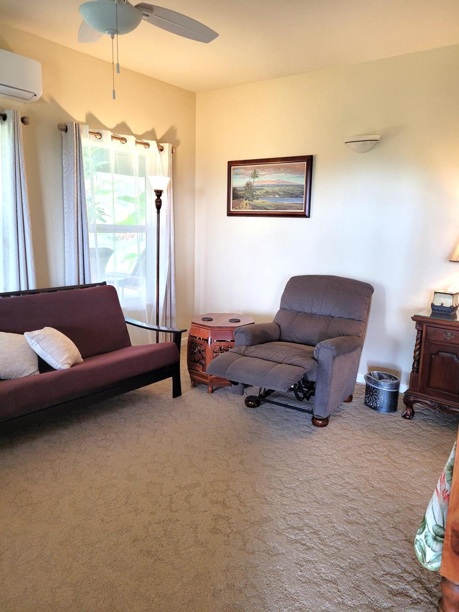 Island Goode'S - Luxury Adult Only Accommodation Near Hilo Papaikou Kültér fotó
