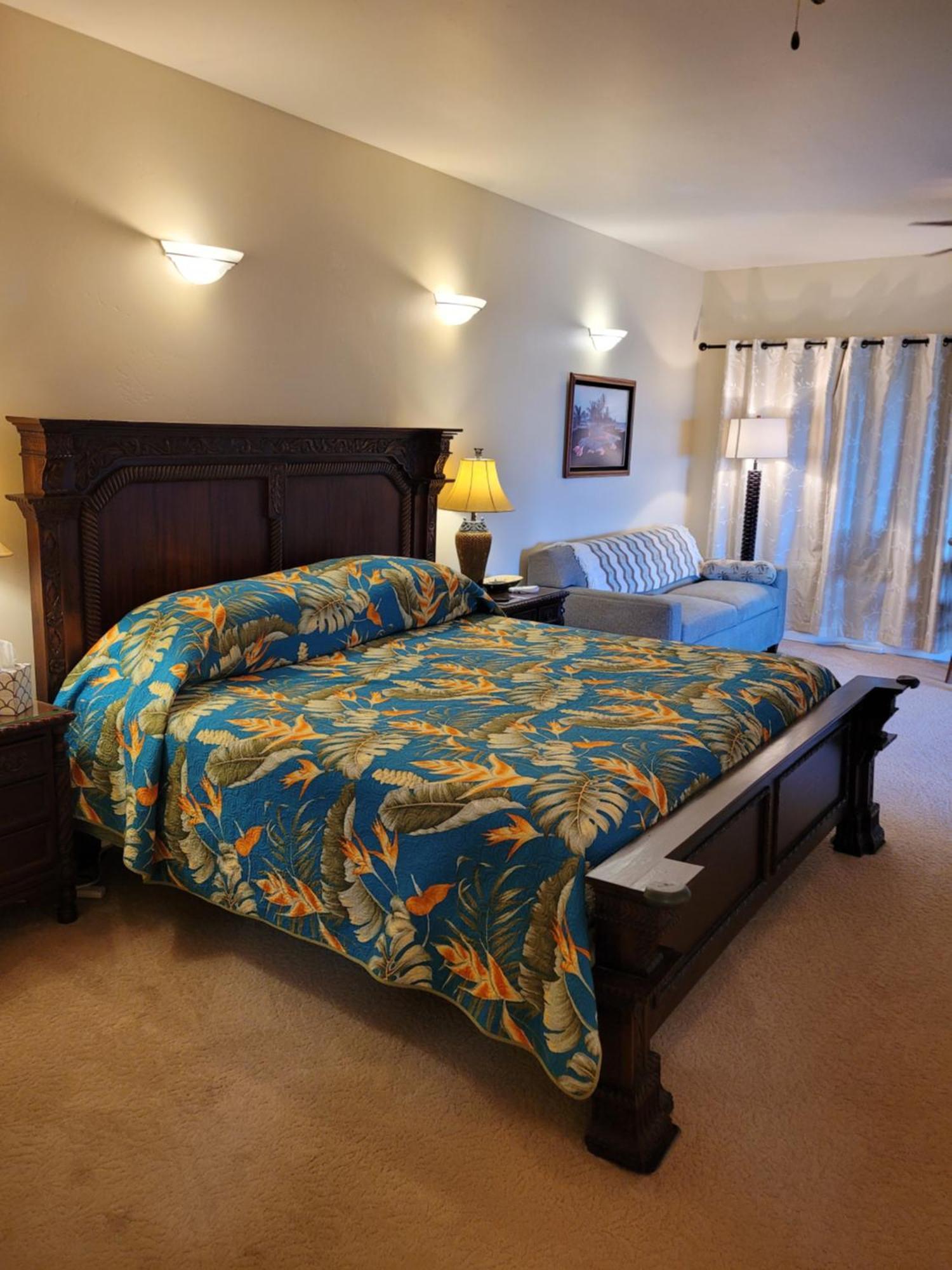 Island Goode'S - Luxury Adult Only Accommodation Near Hilo Papaikou Kültér fotó