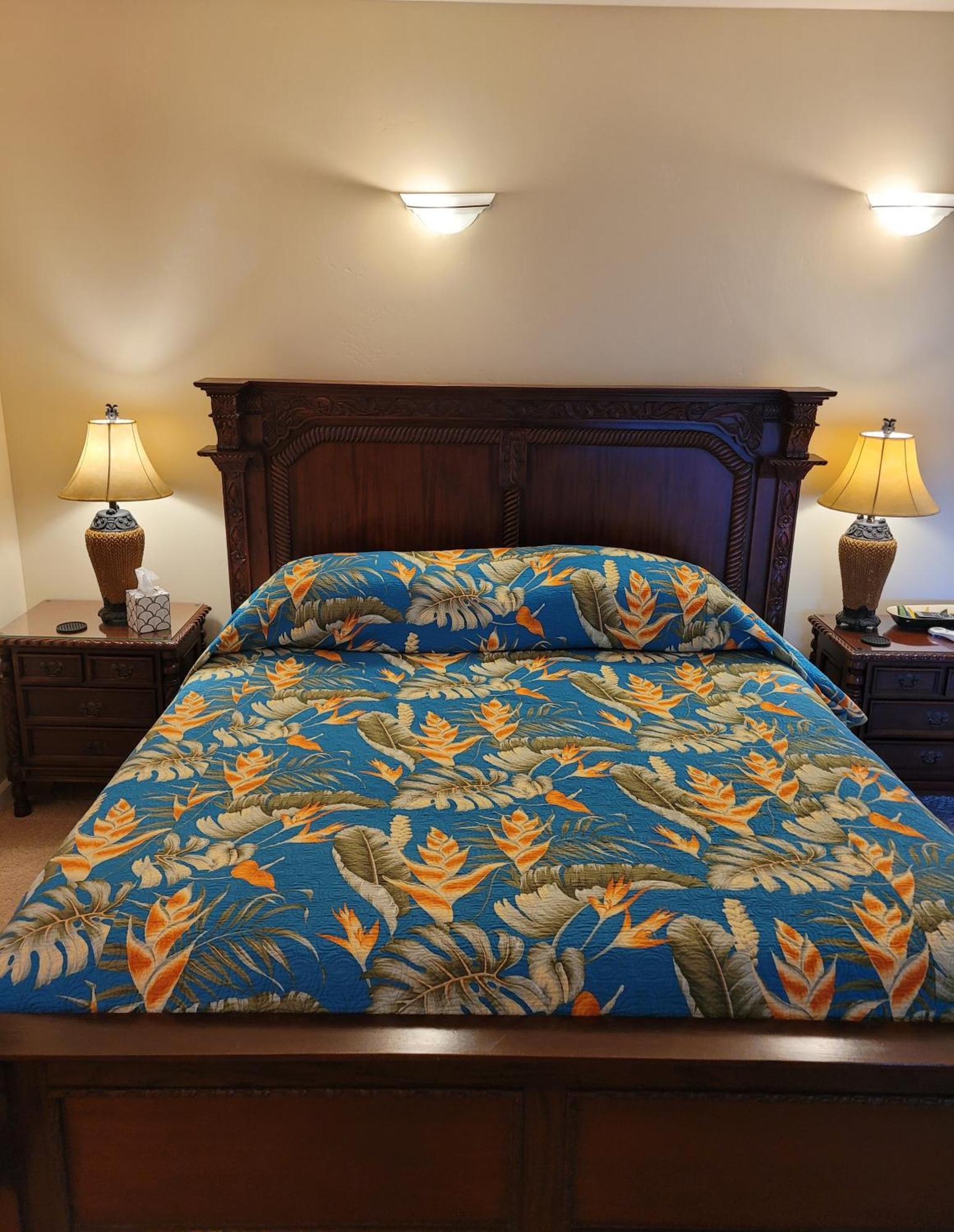 Island Goode'S - Luxury Adult Only Accommodation Near Hilo Papaikou Kültér fotó